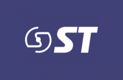 ST