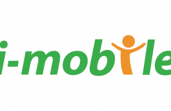 I mobile