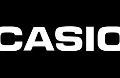 CASIO