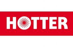 Hotter