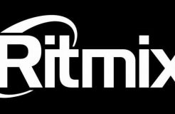 Ritmix