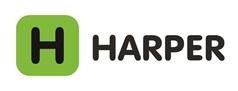 HARPER