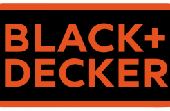 BLACK+DECKER