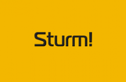 STURM!
