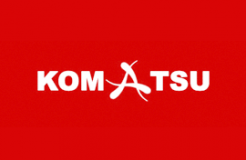 Komatsu