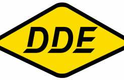 DDE