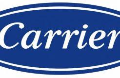 Carrier
