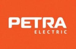 PETRA