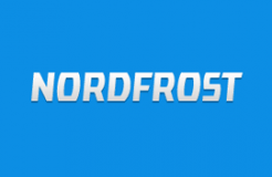 Nordfrost