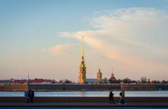 Недвижимость в Санкт-Петербурге: перспективы и вызовы 2025 года
